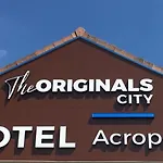 The Originals Acropole