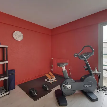 The Originals Acropole