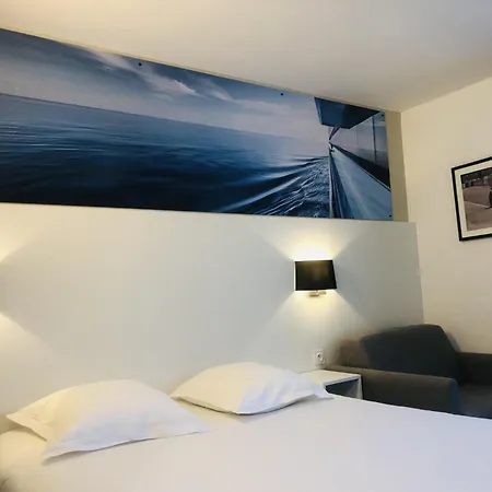 The Originals Acropole Hotel 3*