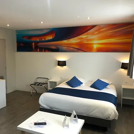 The Originals Acropole 3* Bernay (Eure)