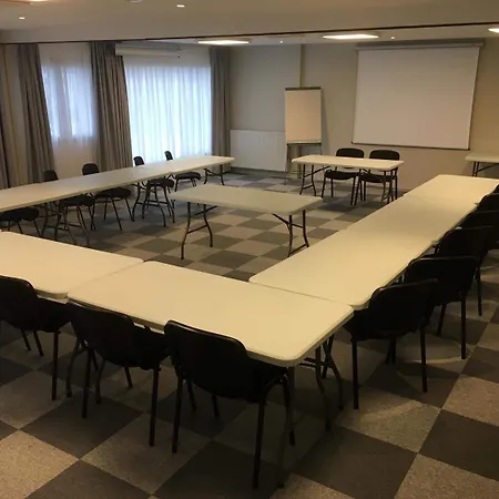 The Originals Acropole Ξενοδοχείο