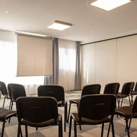 The Originals Acropole Hotel 3*