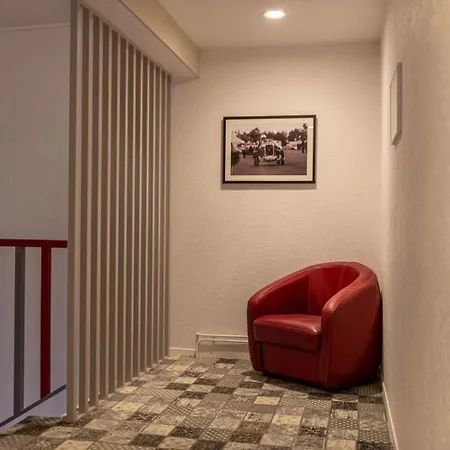 The Originals Acropole Hotel 3*