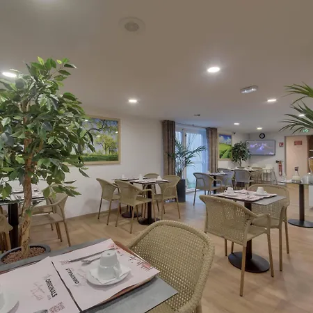 The Originals Acropole 3*