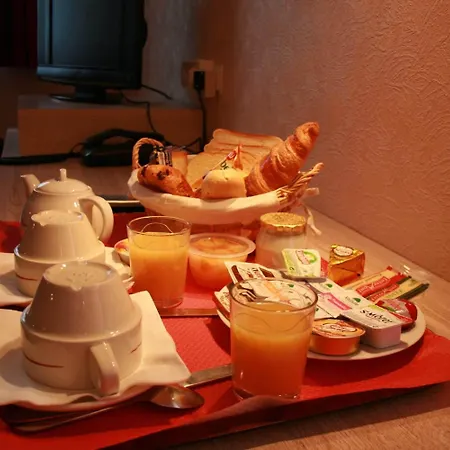 The Originals Acropole 3* Bernay (Eure)