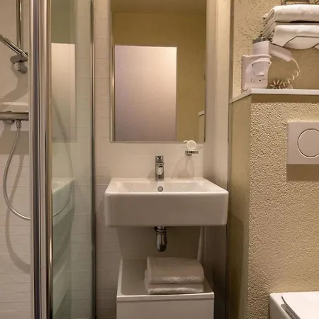 The Originals Acropole Hotel 3*