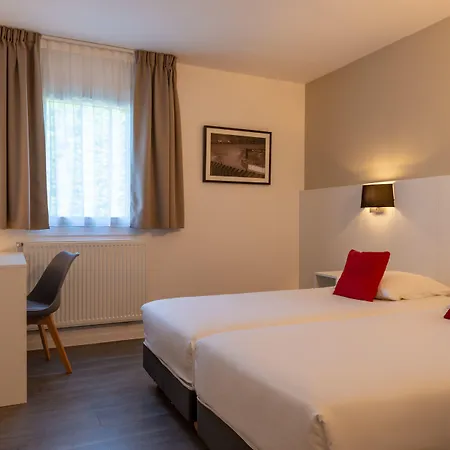 The Originals Acropole Hotel