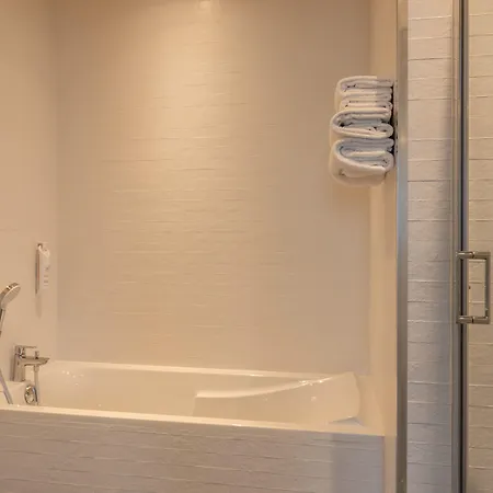 Ξενοδοχείο The Originals Acropole