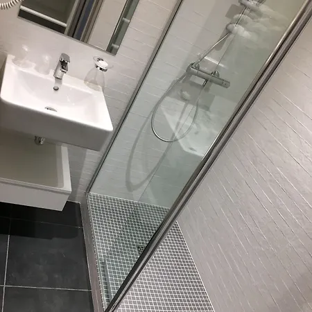 The Originals Acropole Hotel 3*