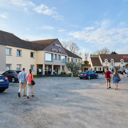 The Originals Acropole Hotel 3*