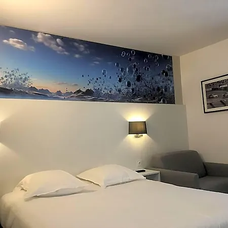 The Originals Acropole Otel