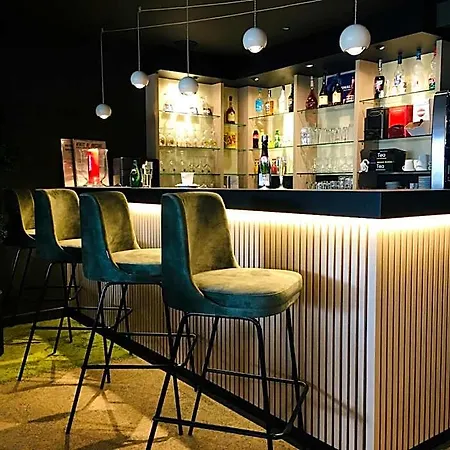 The Originals Acropole Otel 3*