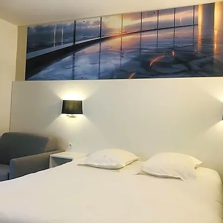 The Originals Acropole Otel 3*