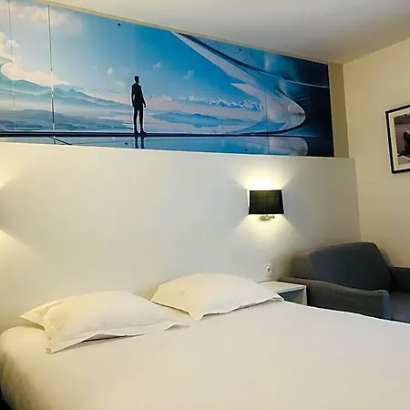 The Originals Acropole Otel Bernay (Eure)