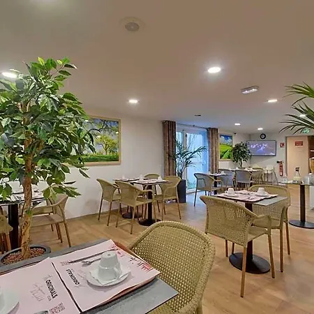 Otel The Originals Acropole 3*