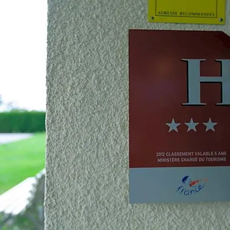 Otel The Originals Acropole 3*