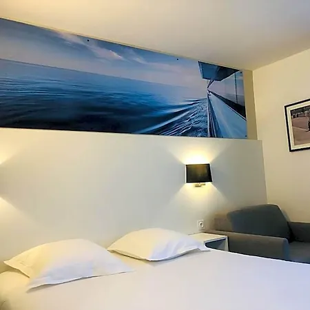 The Originals Acropole Otel 3*