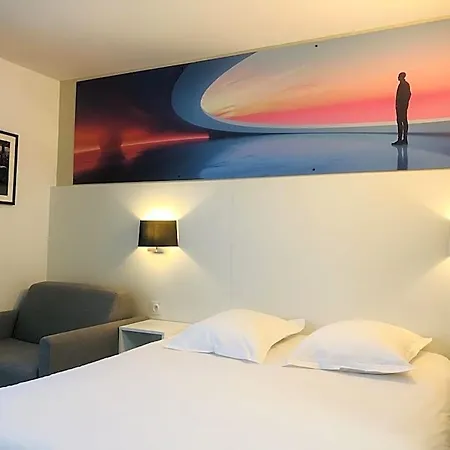 The Originals Acropole Otel 3*