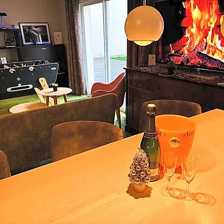 The Originals Acropole Otel Bernay (Eure)