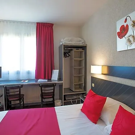 The Originals Acropole Otel Bernay (Eure)