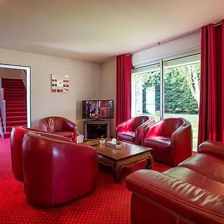 The Originals Acropole Otel