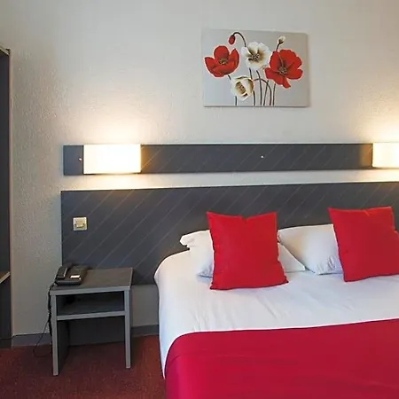 Otel The Originals Acropole