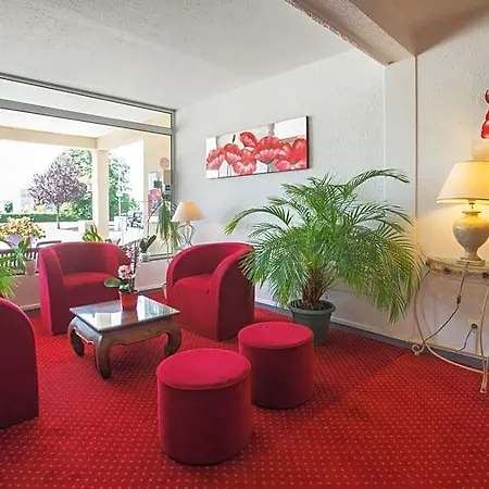 The Originals Acropole 3* Bernay (Eure)