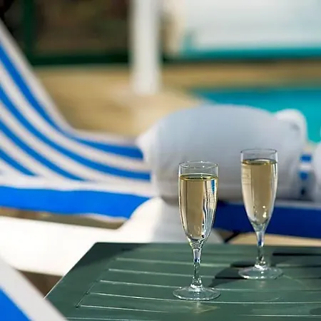 The Originals Acropole Otel 3*