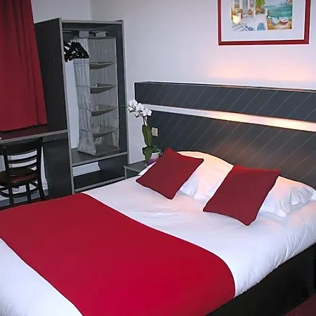 The Originals Acropole Otel