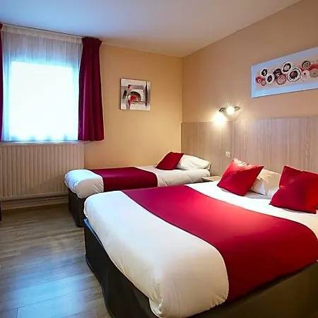 The Originals Acropole 3*