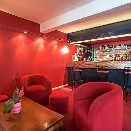 The Originals Acropole 3*