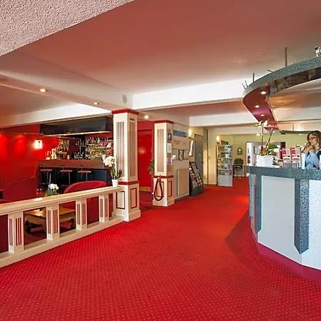 The Originals Acropole Otel 3*