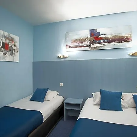 The Originals Acropole 3*
