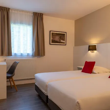 The Originals Bernay Acropole 3*