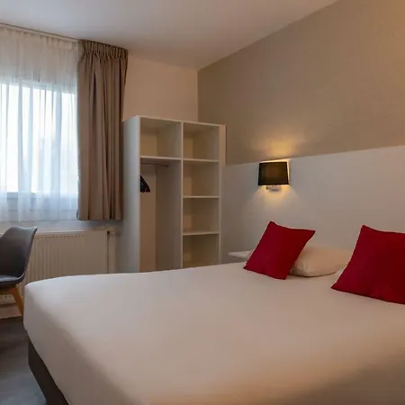 The Originals Acropole 3*